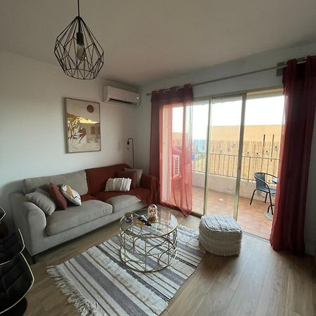 Appartement T2 Pietranera Wifi Ville-di-Pietrabugno Eksteriør billede