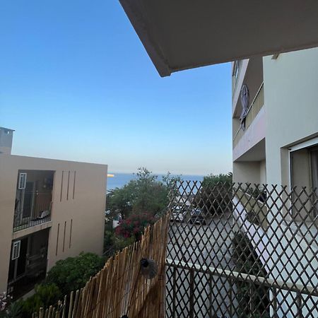 Appartement T2 Pietranera Wifi Ville-di-Pietrabugno Eksteriør billede