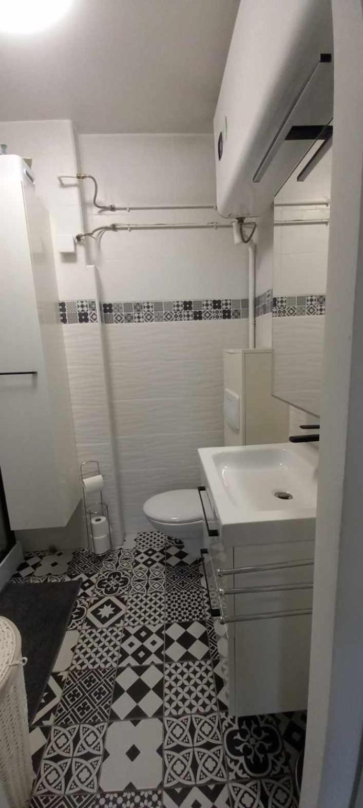 Appartement T2 Pietranera Wifi Ville-di-Pietrabugno Eksteriør billede