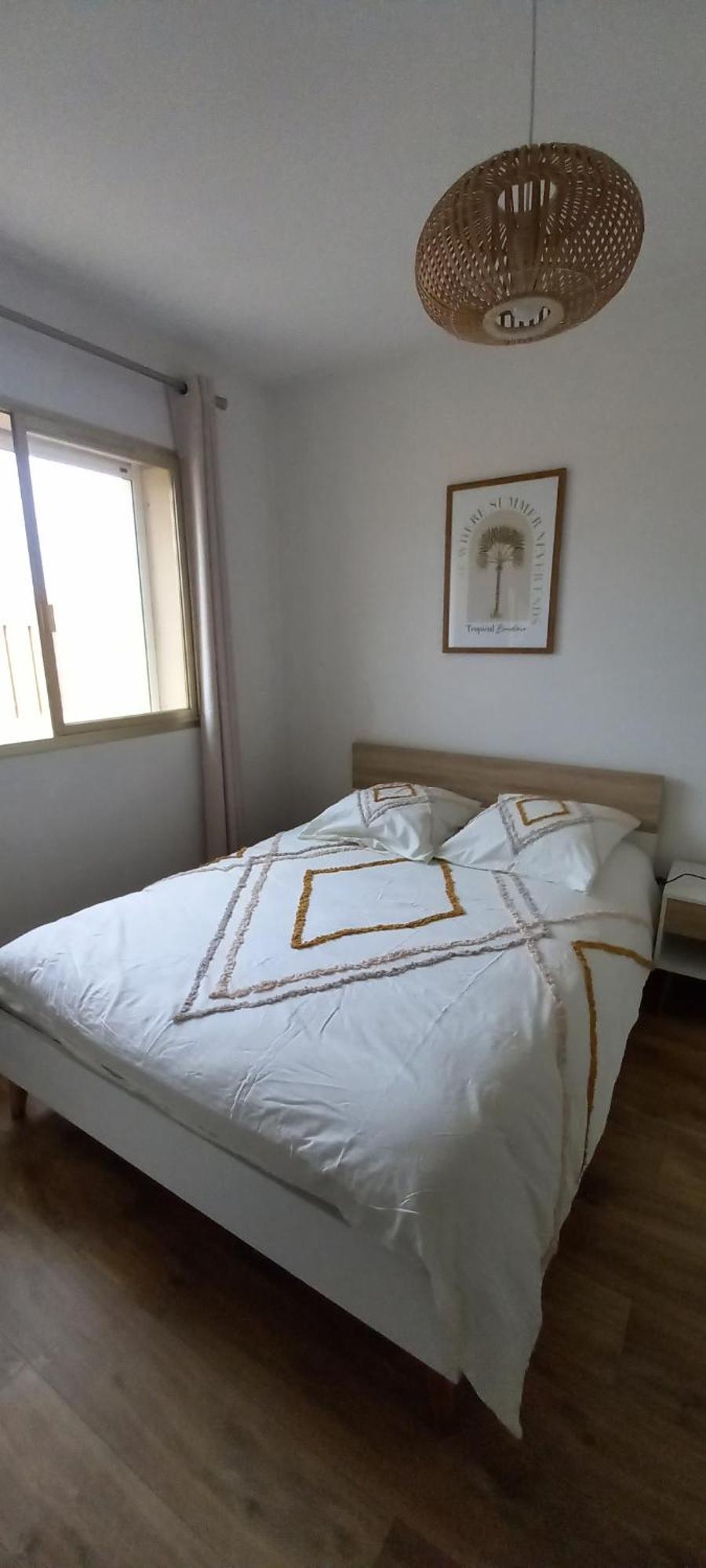 Appartement T2 Pietranera Wifi Ville-di-Pietrabugno Eksteriør billede